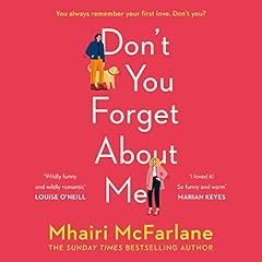 Don't You Forget About Me Titelbild