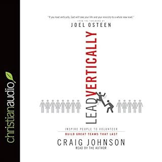 Lead Vertically Audiobook By Craig Johnson cover art