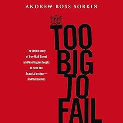 Too Big to Fail Titelbild