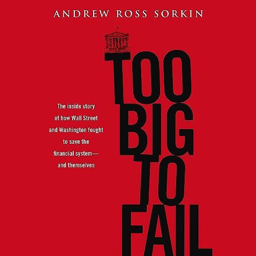 Too Big to Fail Titelbild