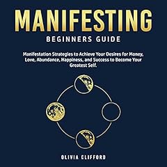 Manifesting: Beginners Guide copertina