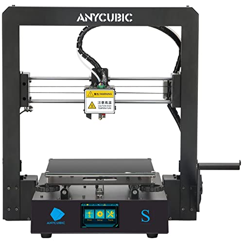 Anycubic I3 MEGA-S 3D-Drucker