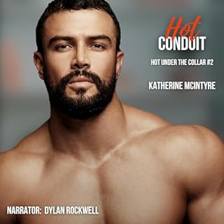 Hot Conduit cover art