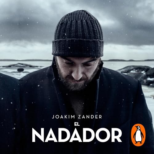 El nadador [Swimmer] Audiobook By Joakim Zander cover art