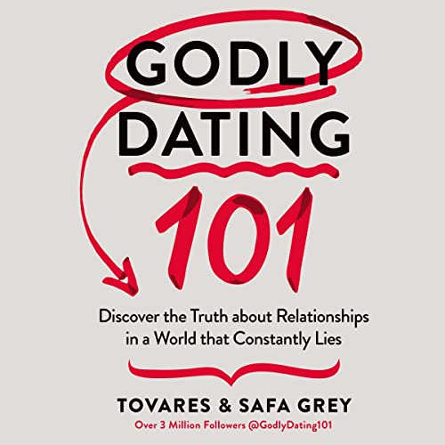 Godly Dating 101 cover art