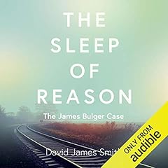 The Sleep of Reason cover art