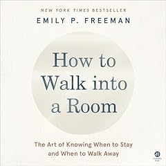 How to Walk into a Room cover art