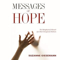 Messages of Hope cover art