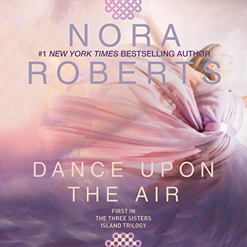 Page de couverture de Dance Upon the Air