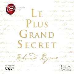 Couverture de Le Plus Grand Secret