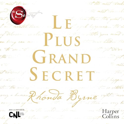 Le Plus Grand Secret cover art