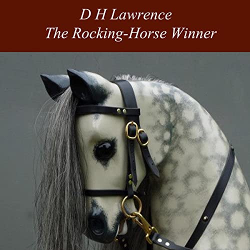 The Rocking-Horse Winner cover art