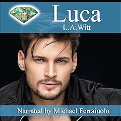 Luca cover art