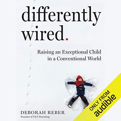 Differently Wired cover art