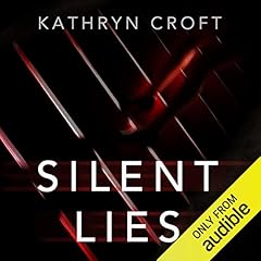 Silent Lies copertina