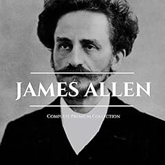 James Allen - Complete Premium Collection cover art