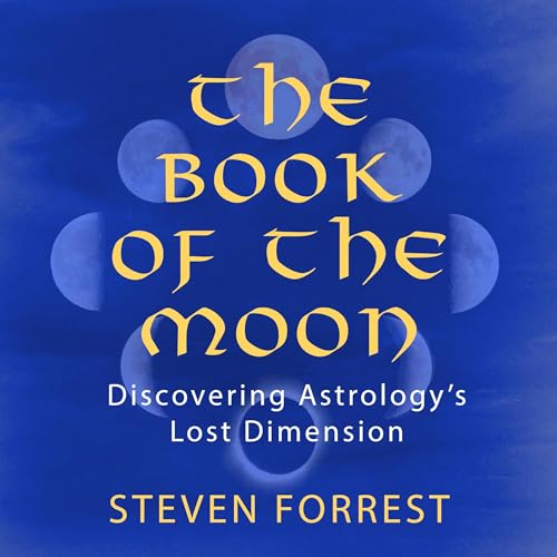 The Book of the Moon cover art