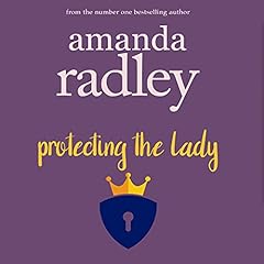 Protecting the Lady cover art