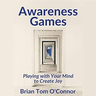 Awareness Games Audiobook By Brian Tom O'Connor cover art