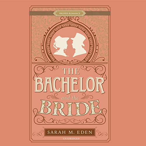 Page de couverture de The Bachelor and the Bride