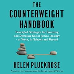 The Counterweight Handbook cover art