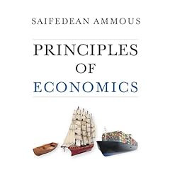 Principles of Economics Titelbild