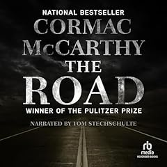 The Road cover art