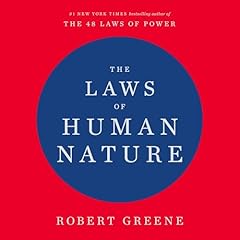 Couverture de The Laws of Human Nature