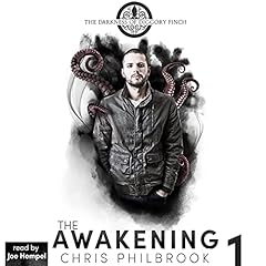 The Awakening cover art