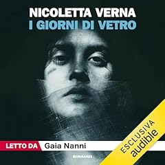 Couverture de I giorni di Vetro