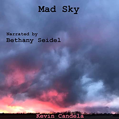 Mad Sky cover art