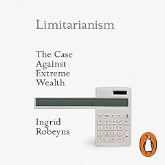 Limitarianism cover art