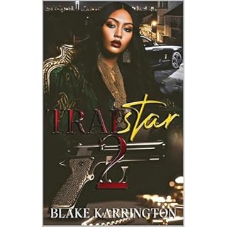 Trapstar 2: Trapping Aint Dead Audiobook By Blake Karrington cover art