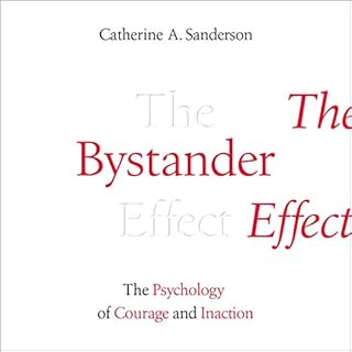 The Bystander Effect cover art