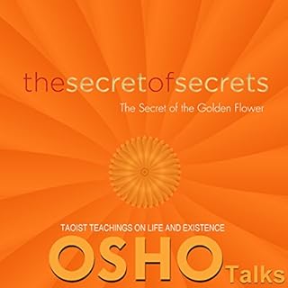 The Secret of Secrets Audiobook By Osho cover art