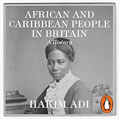 African and Caribbean People in Britain cover art