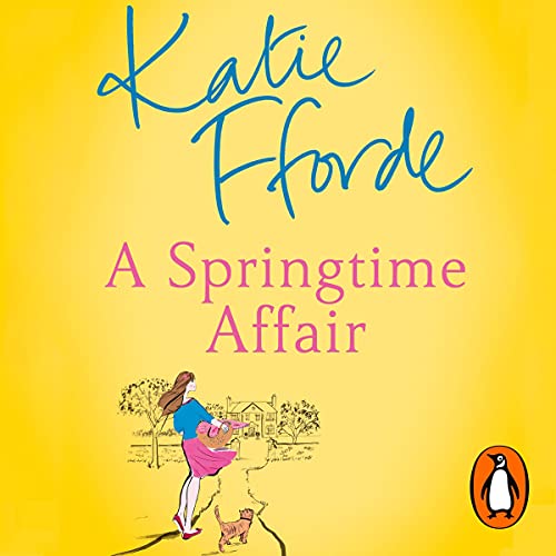 A Springtime Affair cover art