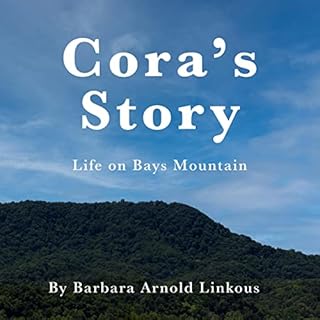 Cora's Story Audiobook By Barbara Arnold Linkous cover art