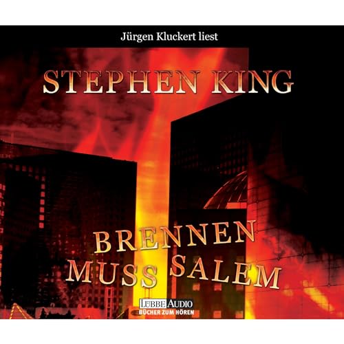 Brennen muss Salem Titelbild