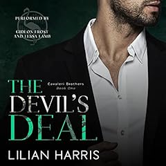 The Devil's Deal cover art