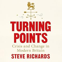 Turning Points cover art