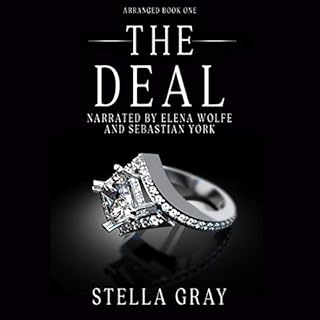 The Deal Audiobook By Stella Gray cover art