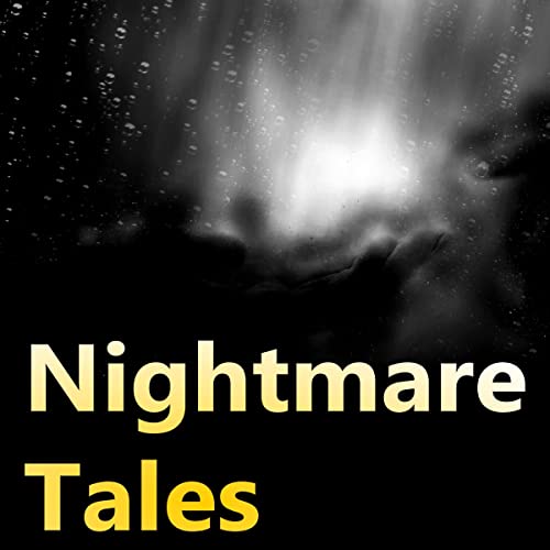 Nightmare Tales Audiobook By H. P. Blavatsky cover art