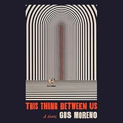 This Thing Between Us Titelbild