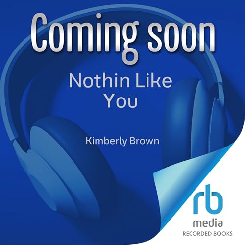 Nothin Like You Audiolivro Por Kimberly Brown capa