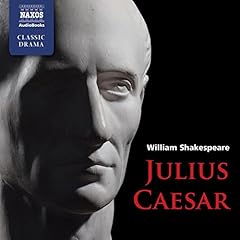 Julius Caesar cover art