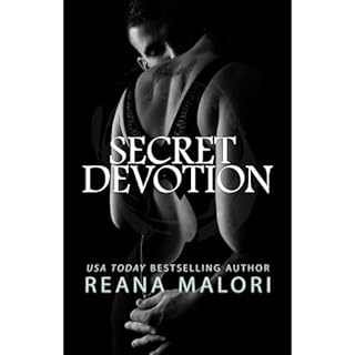 Secret Devotion Audiobook By Reana Malori cover art