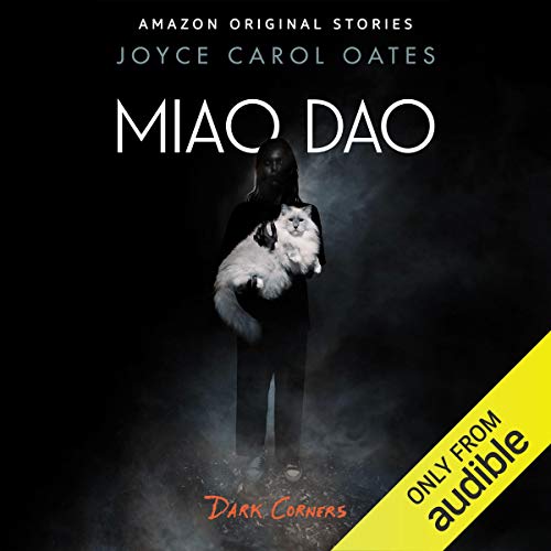 Page de couverture de Miao Dao