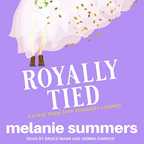 Royally Tied cover art