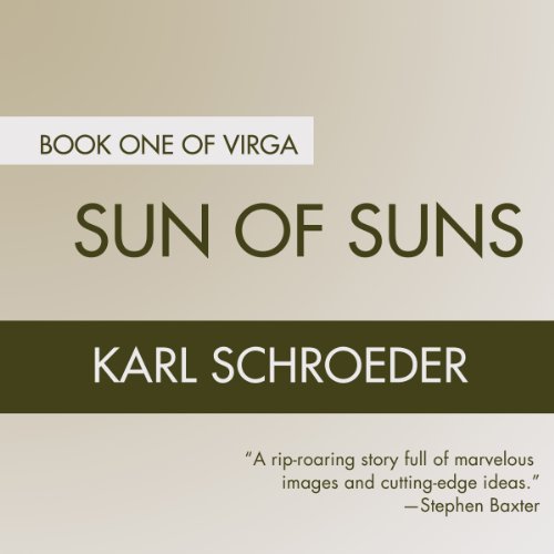 Sun of Suns Titelbild